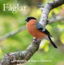 Fåglar book cover