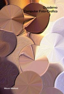 Quaderno Computer Foto-Grafica book cover