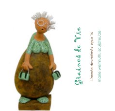 Graines de Vie book cover