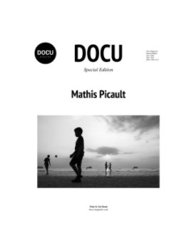 Mathis Picault book cover