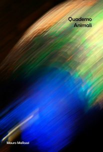 Quaderno Animali book cover